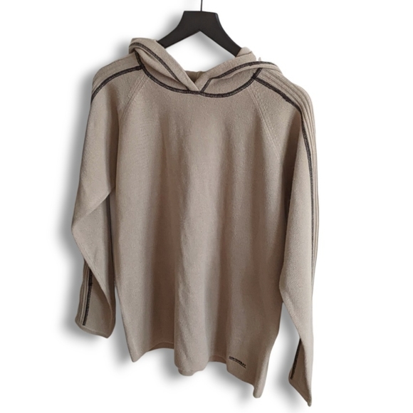 Unionbay Men's Contrast Sweater Hoodie - Picture 10 of 12